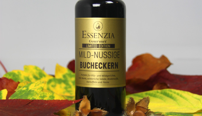 Essenzia limited Edition